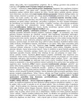 Išsamiai apie lietuvių kalbos programos autorius 16 puslapis