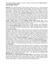 Išsamiai apie lietuvių kalbos programos autorius 17 puslapis