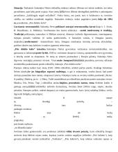 Išsamiai apie lietuvių kalbos programos autorius 20 puslapis