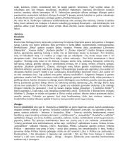 Išsamiai apie lietuvių kalbos programos autorius 9 puslapis