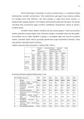 Lietuvos socialinė-kultūrinė aplinka 11 puslapis