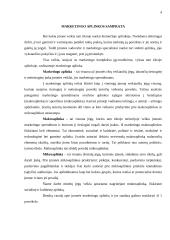 Lietuvos socialinė-kultūrinė aplinka 4 puslapis