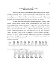 Lietuvos socialinė-kultūrinė aplinka 7 puslapis