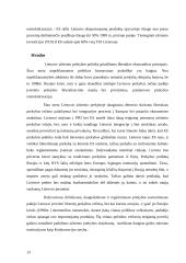 Lietuvos tarptautinės prekybos politikos raida 13 puslapis