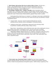 Lietuvos turizmo plėtra 12 puslapis