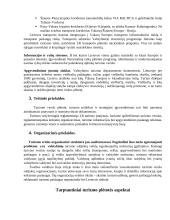 Lietuvos turizmo plėtra 16 puslapis