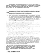 Lietuvos turizmo plėtra 6 puslapis