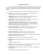 Lietuvos turizmo plėtra 8 puslapis