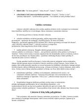 Lietuvos turizmo plėtra 9 puslapis