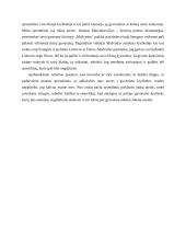 Kodėl žmogus dažnai atsiduria pasirinkimo kryžkelėje? 2 puslapis