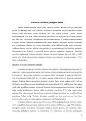 Lietuvos užsienio prekybos raida ir ypatumai 3 puslapis