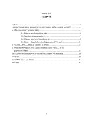 Lietuvos užsienio prekyba 2000 - 2003 metais 2 puslapis