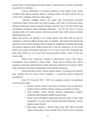 Lietuvos užsienio prekyba 2000 - 2003 metais 12 puslapis