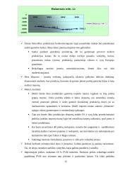 Lietuvos užsienio prekyba 2000 - 2003 metais 15 puslapis