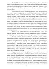 Lietuvos užsienio prekyba 2000 - 2003 metais 5 puslapis