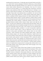 Lietuvos užsienio prekyba 2000 - 2003 metais 6 puslapis