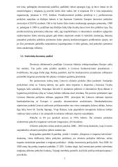 Lietuvos užsienio prekyba 2000 - 2003 metais 7 puslapis