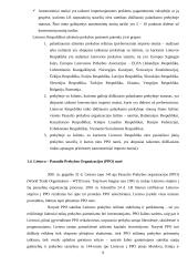 Lietuvos užsienio prekyba 2000 - 2003 metais 9 puslapis