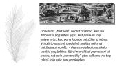 Kristijonas Donelaitis poema „Metai“ Būrai ir ponai 13 puslapis