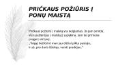Kristijonas Donelaitis poema „Metai“ Būrai ir ponai 9 puslapis