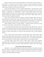 Lietuvos valstybės skolos samprata ir struktūra 4 puslapis