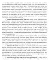 Lietuvos valstybės skolos samprata ir struktūra 5 puslapis