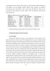 Life cycle assesment on silicon and gallium arsenide transistors 12 puslapis