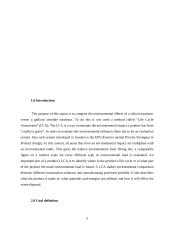 Life cycle assesment on silicon and gallium arsenide transistors 4 puslapis