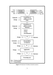 Life cycle assesment on silicon and gallium arsenide transistors 10 puslapis
