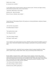 Išsamus lietuvių literatūros konspektas 11 puslapis