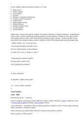Išsamus lietuvių literatūros konspektas 13 puslapis