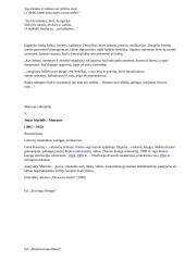 Išsamus lietuvių literatūros konspektas 17 puslapis