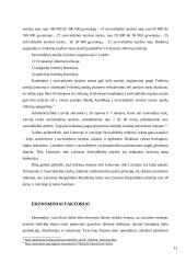 Lyginamoji Lietuvos ir Latvijos valstybių analizė 14 puslapis