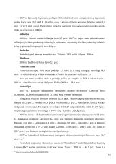 Lyginamoji Lietuvos ir Latvijos valstybių analizė 16 puslapis