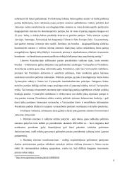 Lyginamoji Lietuvos ir Latvijos valstybių analizė 7 puslapis