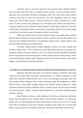 Likvidumo rizikos valdymas komerciniuose bankuose 6 puslapis