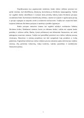 Likvidumo rizikos valdymas komerciniuose bankuose 7 puslapis