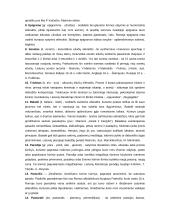 Lyrika, jos tipai bei žanrai 3 puslapis