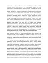 Lyrika, jos tipai bei žanrai 5 puslapis