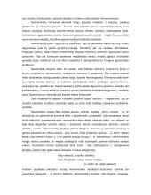 Lyrika, jos tipai bei žanrai 6 puslapis