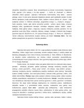 Lyrika, jos tipai bei žanrai 7 puslapis