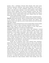 Lyrika, jos tipai bei žanrai 8 puslapis