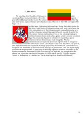 Facts about Lithuania 16 puslapis