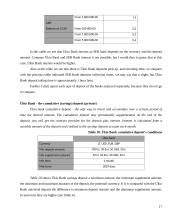 Lithuanian commercial banks: Ūkio Bank and SEB Bank 17 puslapis
