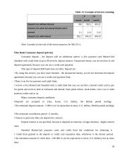 Lithuanian commercial banks: Ūkio Bank and SEB Bank 20 puslapis