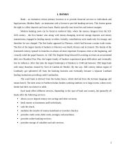 Lithuanian commercial banks: Ūkio Bank and SEB Bank 3 puslapis