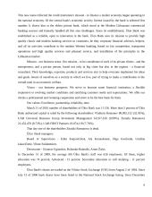 Lithuanian commercial banks: Ūkio Bank and SEB Bank 6 puslapis