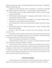 Lithuanian commercial banks: Ūkio Bank and SEB Bank 7 puslapis