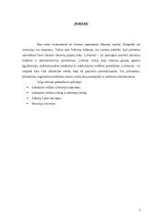 Lobizmas Lietuvoje 3 puslapis