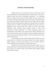 Lobizmas Lietuvoje 9 puslapis